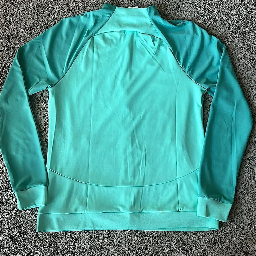 Nike Women’s Dri-Fit Academy Pro Track Jacket 22